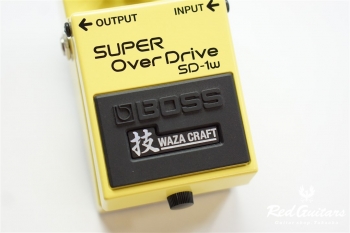 SD-1W